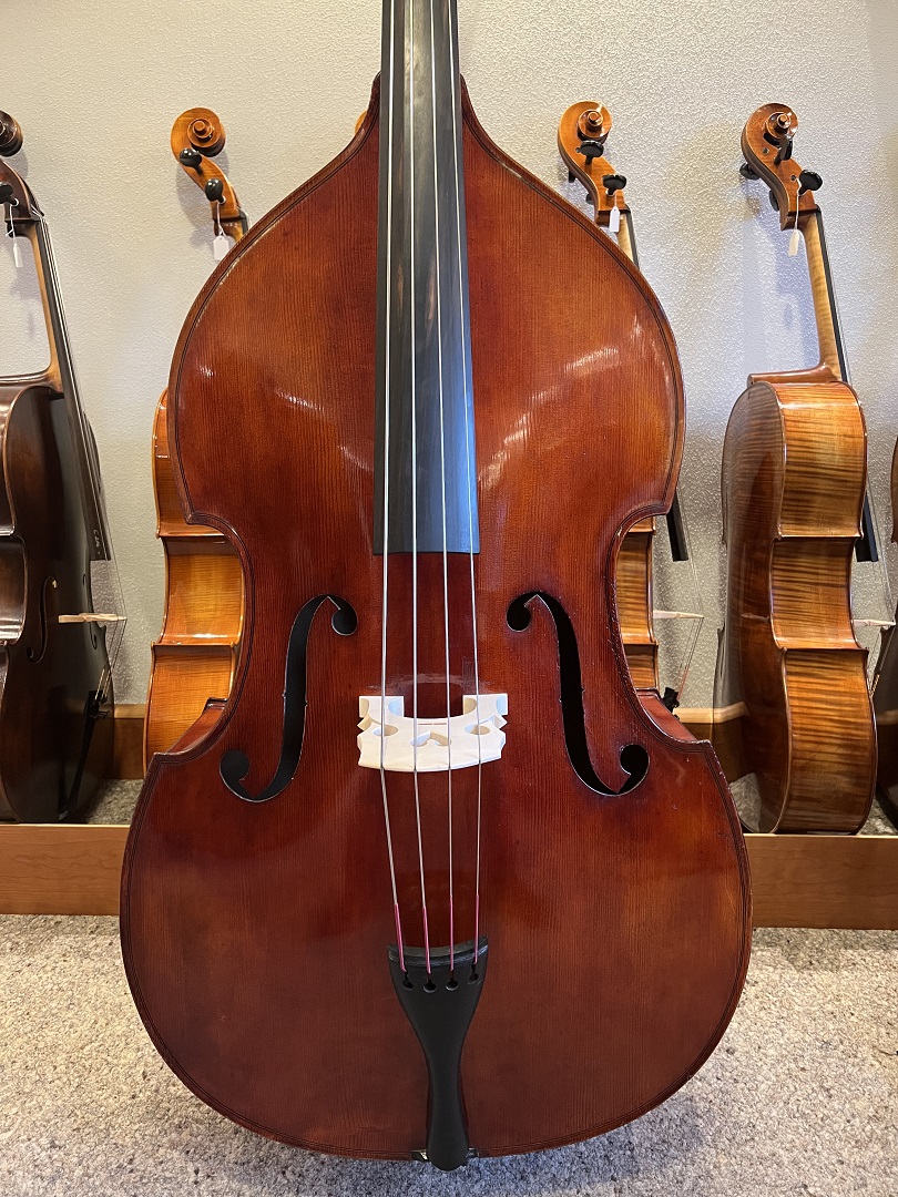 Dietl Anton - Mittenwald Anno 1964 - K-007